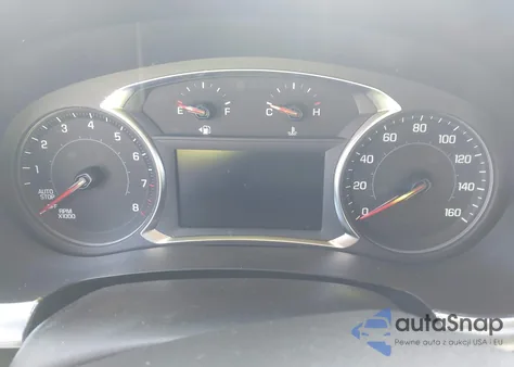 2023 Chevrolet Traverse Fwd Lt Cloth из США, поврежденный, VIN 1GNERGKW9PJ185974